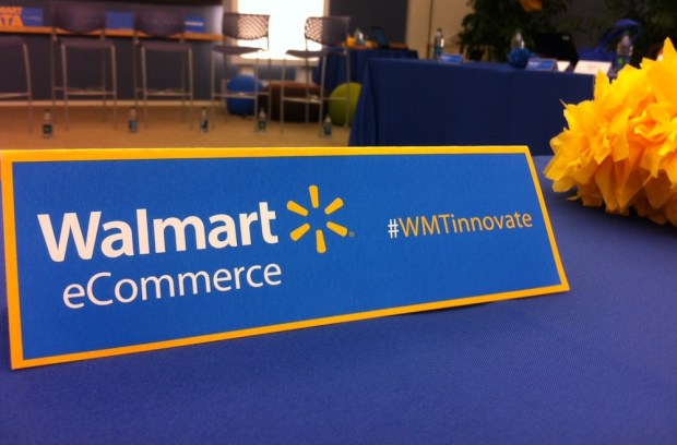 Walmart Seeks 3D Imaging Patent To Enhance Online Grocery Shopping