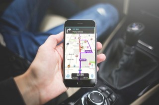 Waze Partners With Waycare For Two-Way Data Sharing
