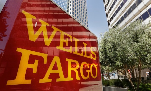 Wells Fargo Agrees To $110M Settlement For Fake Accounts