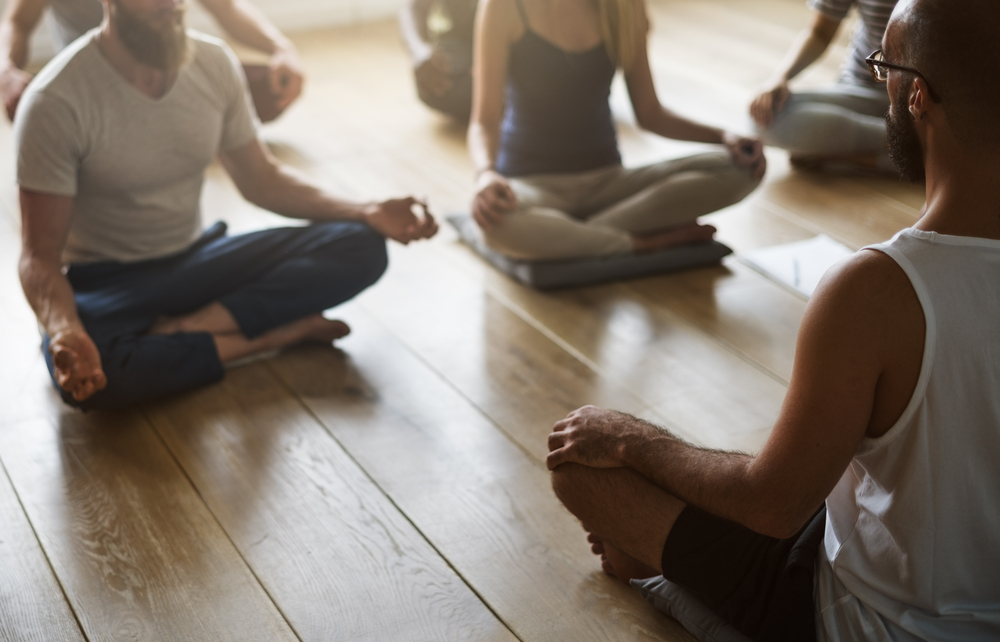 Fitness Tech Startup Zenrez In $6M Series A