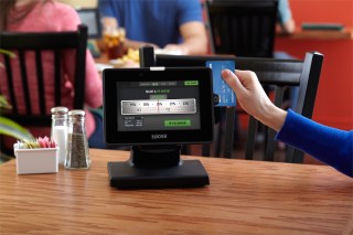 Ziosk Launches Mobile Wallet