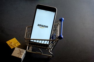 Alexa Makes Her Way Into The Amazon App