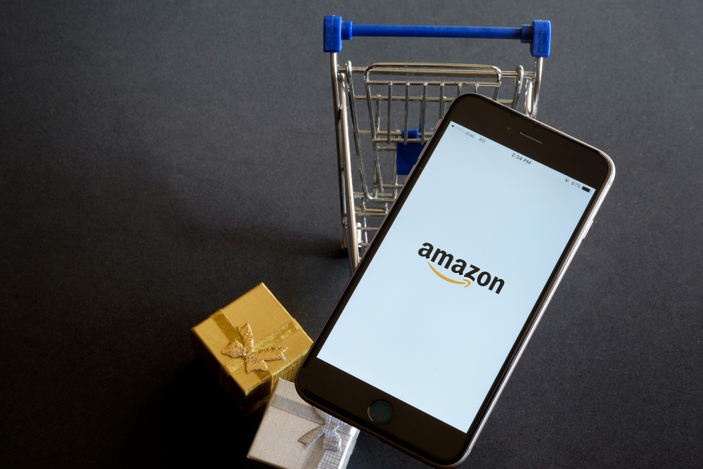 Pay Per Swipe Sues TCT Over Its Amazon Ad-Supported Smartphone Deal