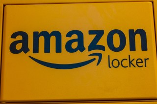 Amazon Inks Deal With Repsol For Delivery Pickup At Gas Stations