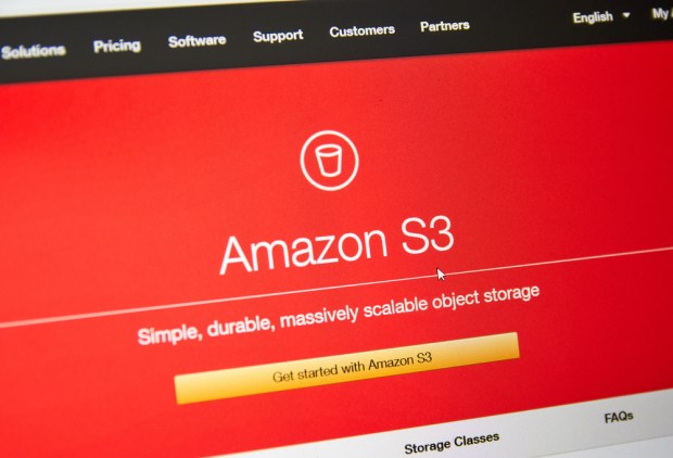 Amazon Blames Incorrect Command For Outage Last Week