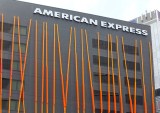 Amex Taps New Commercial Card Talent