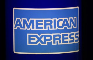 Amex Experiments With The Blockchain To Deliver Richer Rewards