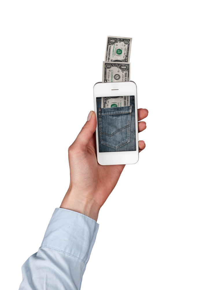 E la Carte Launches New Payment Terminal That Supports Apple Pay