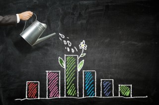 Investors Enticed By The As-A-Service Boom