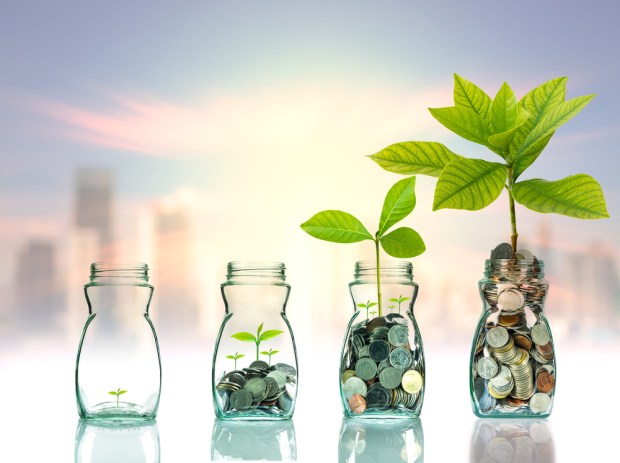 B2B FinTechs In Asia Take Top VC Spot