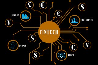 Cross-Border B2B Payments A Rising Star With VCs