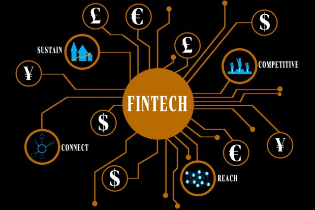 Cross-Border B2B Payments A Rising Star With VCs