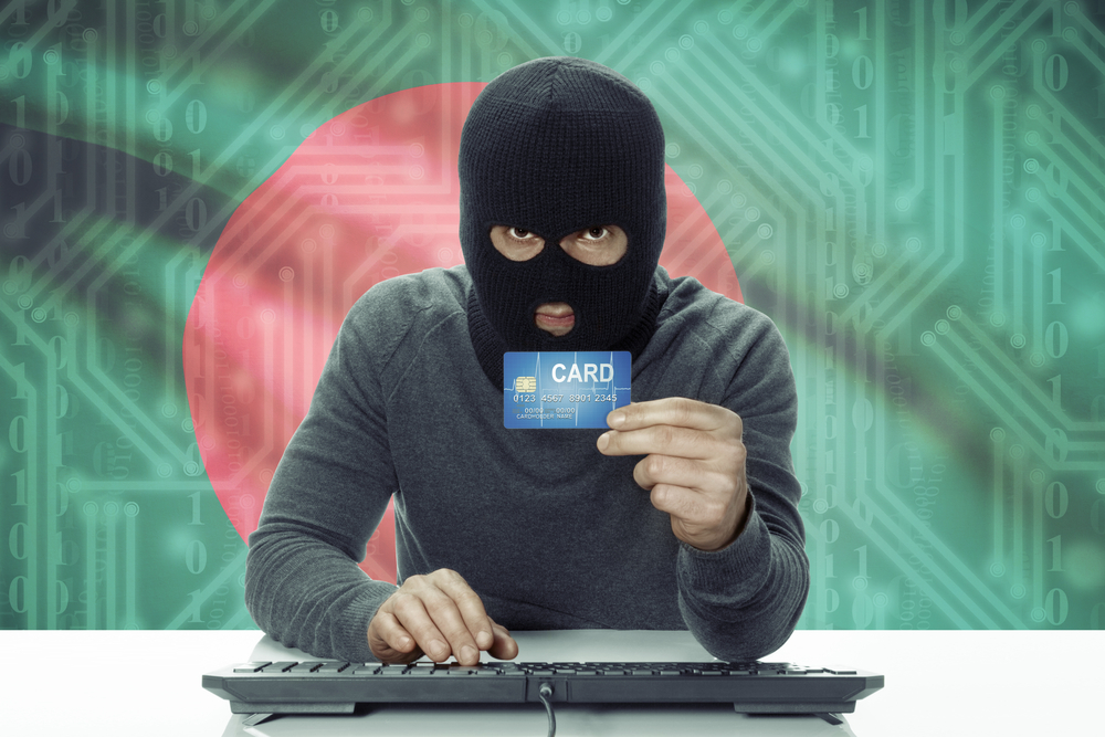 Tech, Global Network Of Merchants Can Combat Ecommerce Fraud