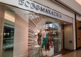 BCBG Max Azria Bankruptcy Filing Leads eCommerce Shift