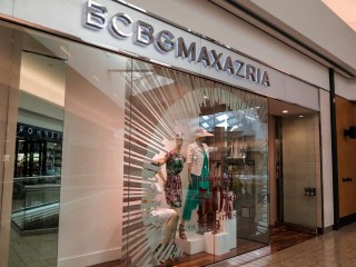 BCBG Max Azria Bankruptcy Filing Leads eCommerce Shift