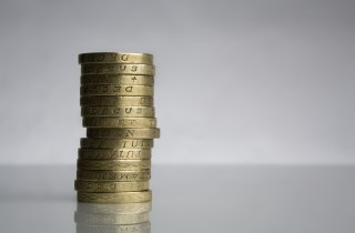 Why Are UK SMEs Shunning Finance?
