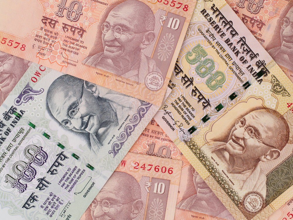 Ex-Infosys CFO Launches SME Lender