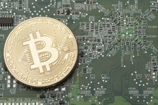Bitcoin Tracker: What Goes Up