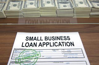 Big Banks Continue SME Lending Upswing