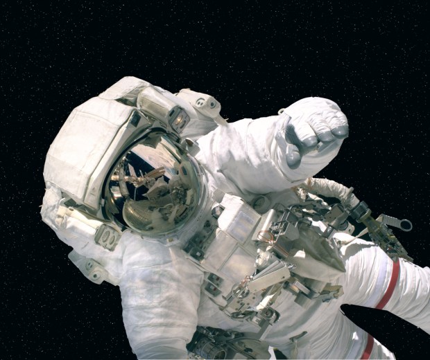 Blue Origin Circulates Plan To Send Cargo In Spacecrafts To The Moon