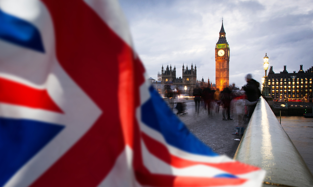 Brexit Tracker: Scotland Seeks Independence, B2B Payments Shakeup, And Britain’s “Defining Moment”