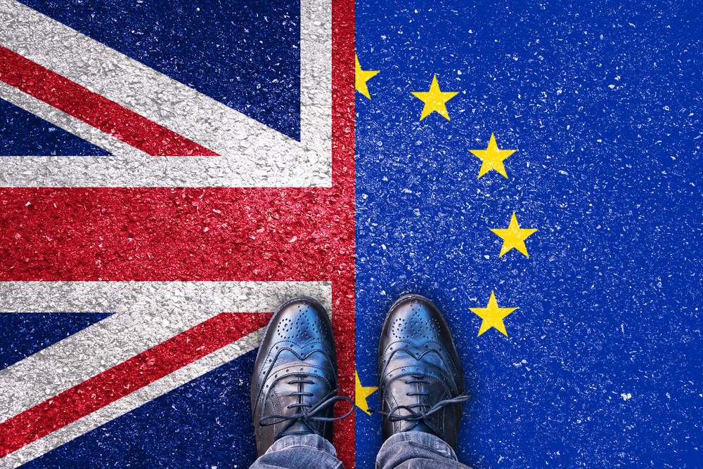 Brexit Tracker: Amazon UK Hiring, Tech Sector Downfalls, And The Bre-xodus Begins?
