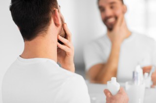 Warby Of X: Brickell Men’s Products Puts Skin Care First