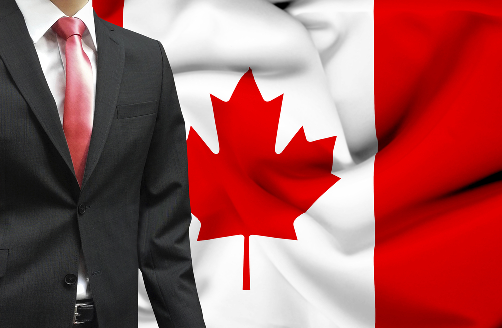 Canadian Businesses In ‘Huge Denial’ About Fraud