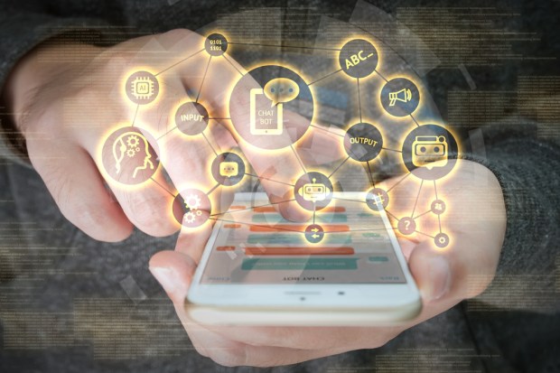 CapOne Uses Chatbots To Roll Out Virtual Account Numbers