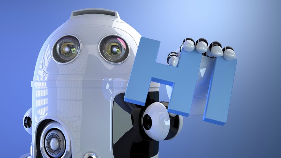 Chatbot Tracker: The Birth Of Chat-Commerce’s Impact On Retail