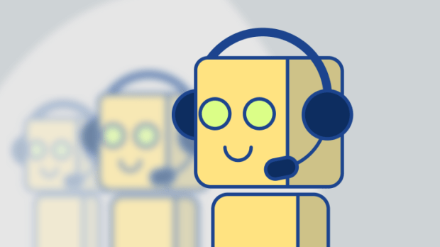 25 Percent Of Customer Services Handled By Chatbots In Two Years