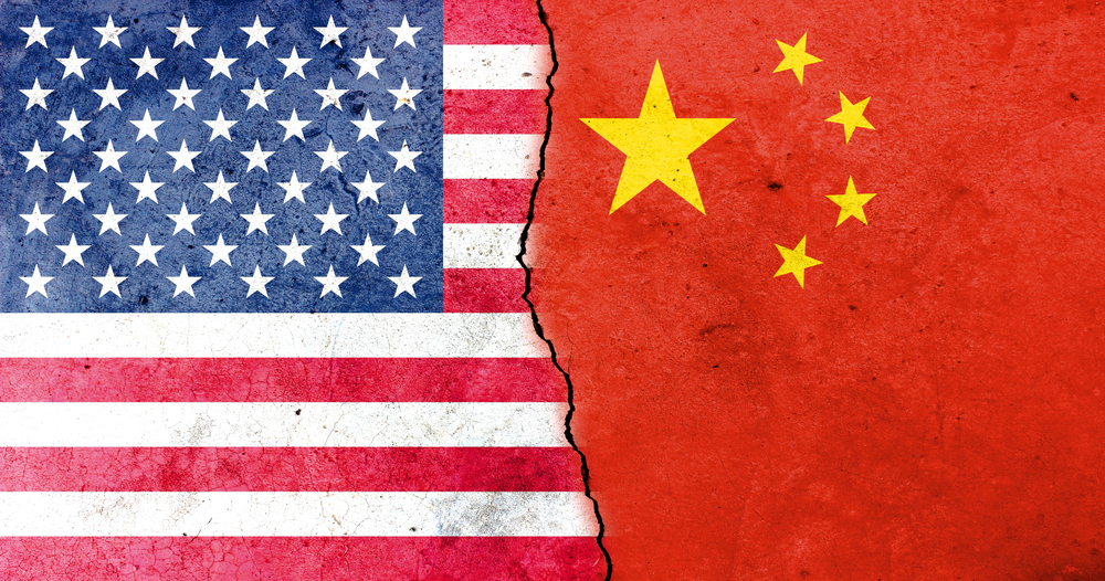 ITIF Calls On US To Work With Other Countries For China Trade Policies Reset