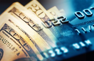 Concur CEO Creates High-Tech Corporate Card With New Startup