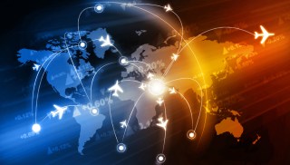 NEW REPORT: Putting The Smarts Back Into Travel Payments