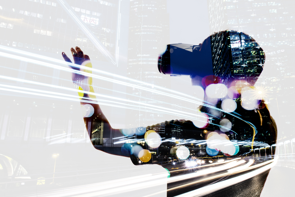 Barneys New York Looks To VR To Carry Spring Collection