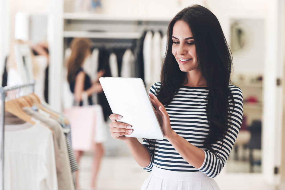 Oracle Retail: Shoppers Value Control In Retail Technologies
