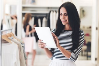 Oracle Retail: Shoppers Value Control In Retail Technologies