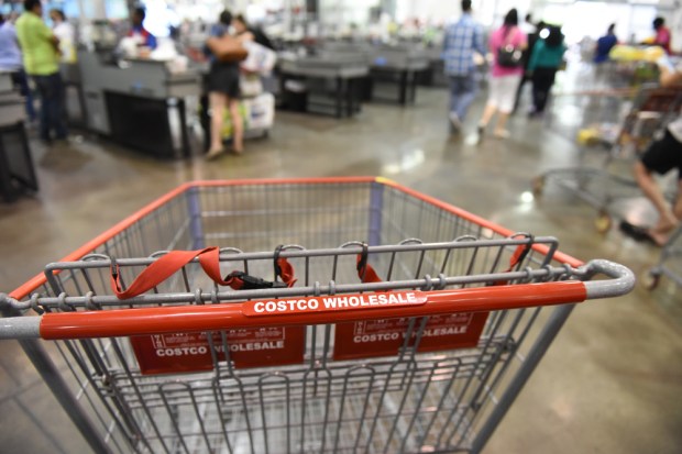 Will Customers Get Onboard With Costco’s Costlier Membership?