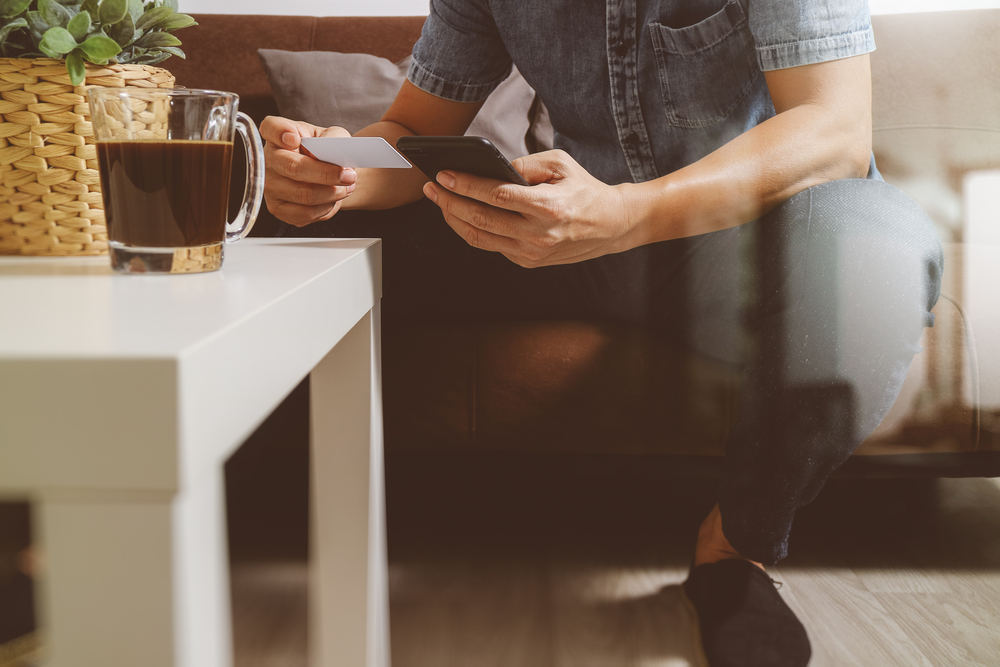 Fair Square Financial Launches Credit Card Business Under Name Ollo