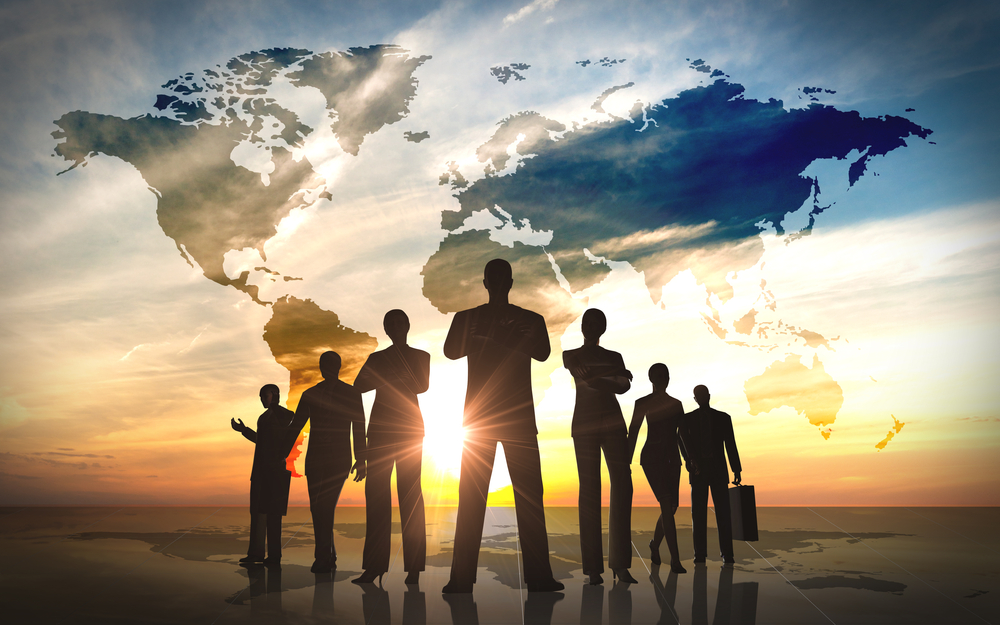 Can B2B Payments Keep Up With The Speed of Globalization?