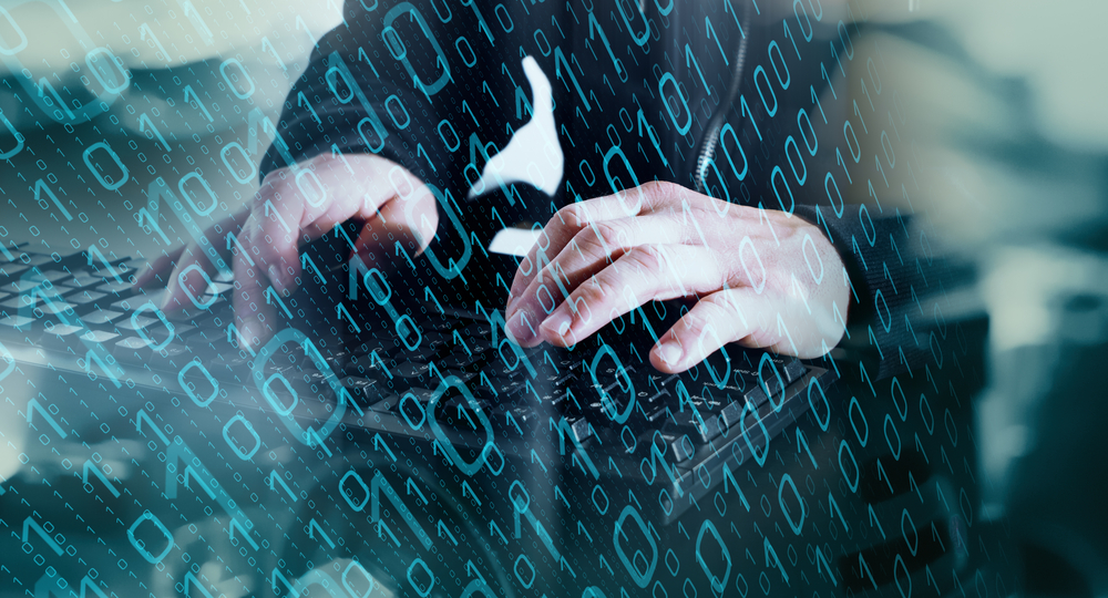 Today In Data: CopyCat And Cyberattack Talk