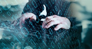 Cyber Espionage Now Top Enterprise Concern, Says Survey