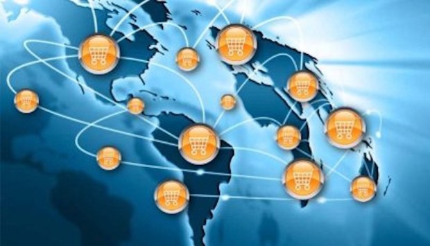 The Go Global, Go Local Mobile Payments Strategy