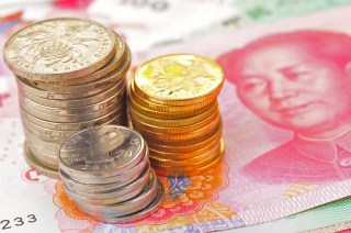 Chinese FinTechs Link Supply Chain Financiers Via Blockchain