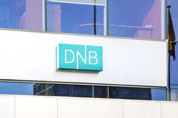 SMEs’ Self-Service Banking Leads Norway’s Largest FI To Downsize