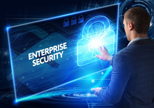 Dyadic Lands $12M For Enterprise Security Tech