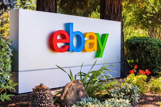 ebay two factor authentication