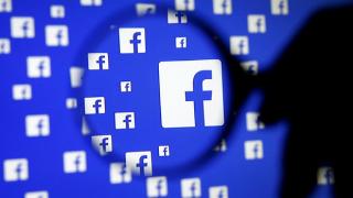 Facebook Traffic Stalls, Stock Gets Slammed
