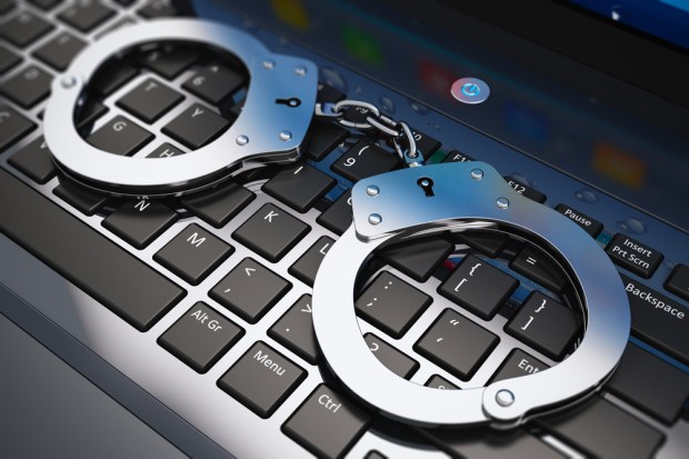 Suspected Botnet Crime Ring Boss Arrested
