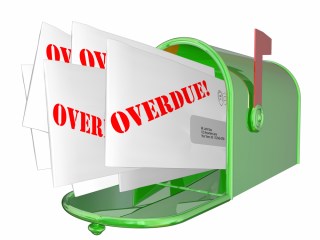 How Regulators May Help Curb Late Supplier Payments
